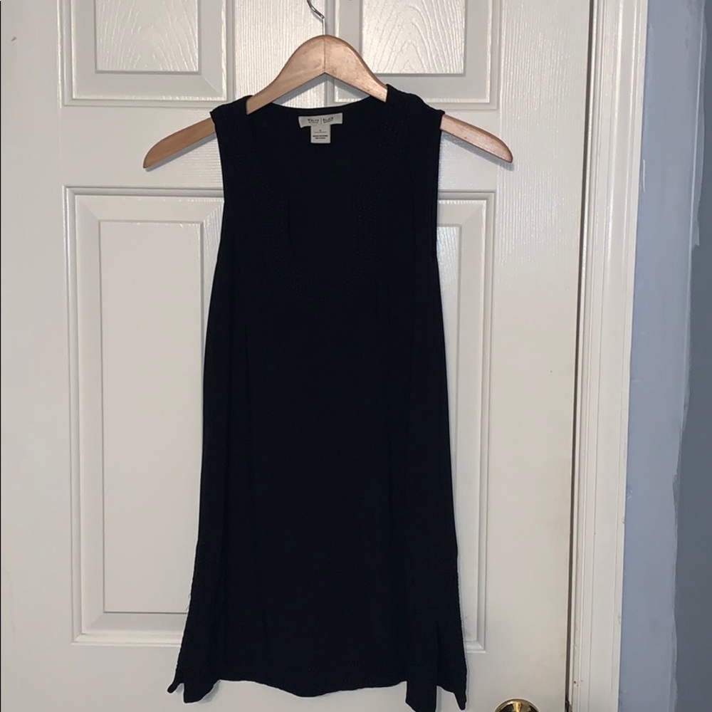 White House Black Market Shirt